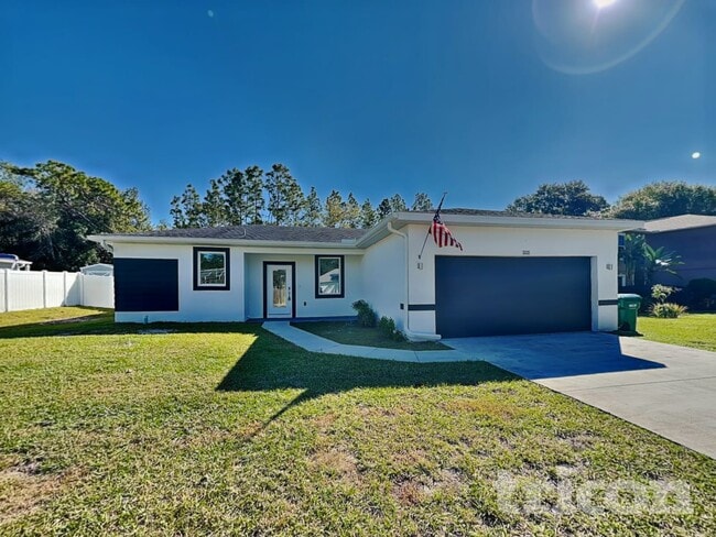 property at 3321 Buttonwood Ave