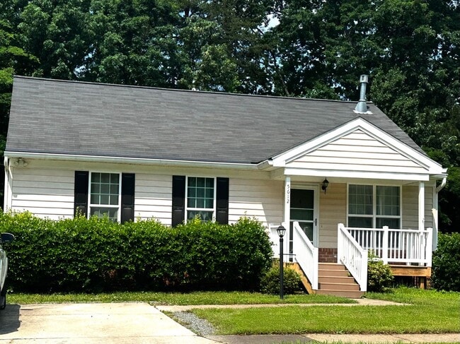property at 5612 Christie Ln