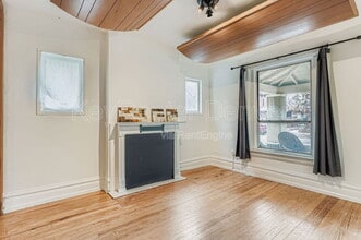 3340 Wyandot St in Denver, CO - Foto de edificio - Building Photo