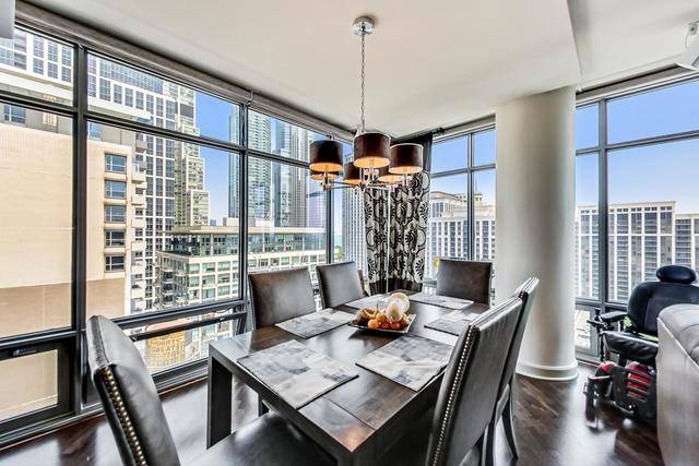100 E 14th St, Unit 1601 in Chicago, IL - Building Photo - Building Photo