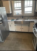 611 Gordon Ave, Unit Apt 2 in Calumet City, IL - Building Photo