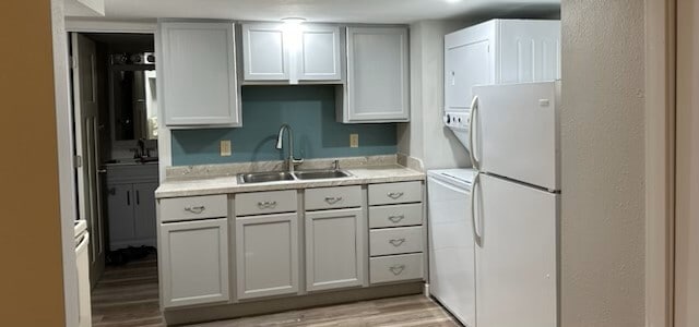 1604 11th St, Unit Lower Level in Emmetsburg, IA - Foto de edificio - Building Photo