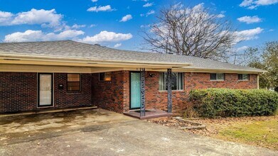 11 Berrywood Cir in Little Rock, AR - Building Photo - Building Photo