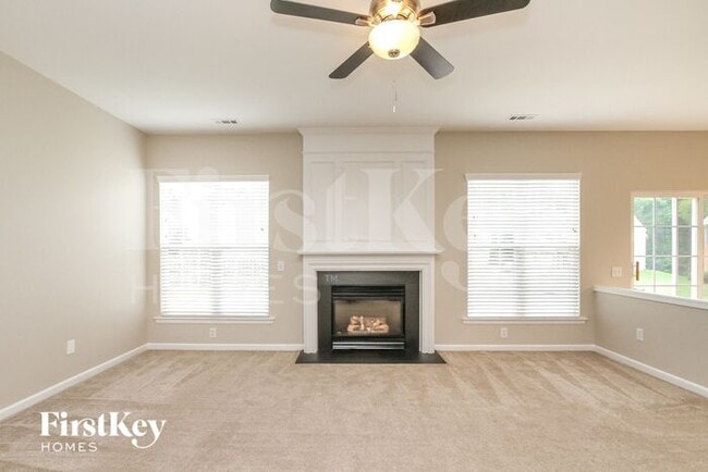 9128 Culcairn Rd in Huntersville, NC - Building Photo - Building Photo