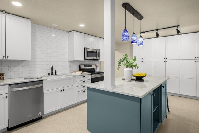 property at 5621 126th St SE