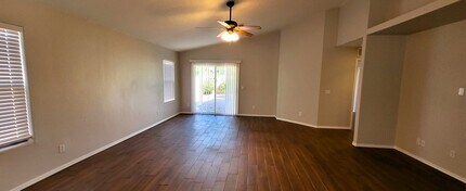 6401 S 22nd Ave in Phoenix, AZ - Building Photo - Building Photo