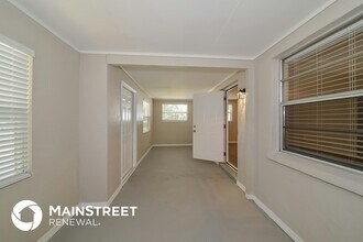 2520 Chilk Ave in Sarasota, FL - Building Photo - Building Photo