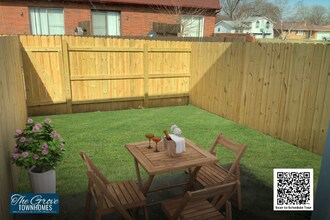 5600 Ironwood Ct in Columbus, OH - Building Photo - Building Photo