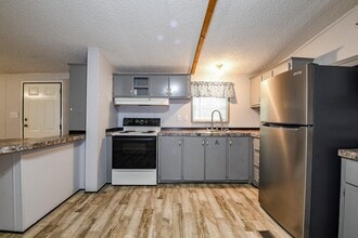 21326 Big Tree Dr in Crosby, TX - Building Photo - Building Photo