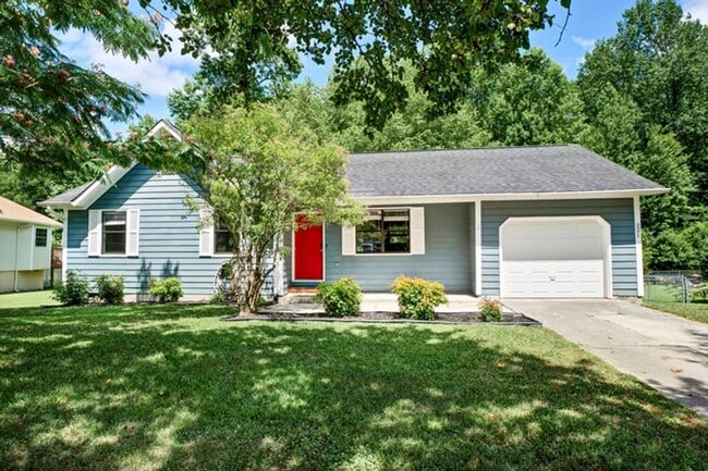 221 Pollard Dr
