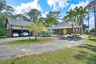 13050 Marcella Blvd in Loxahatchee Groves, FL - Building Photo