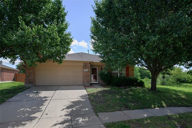 property at 1443 Teal
