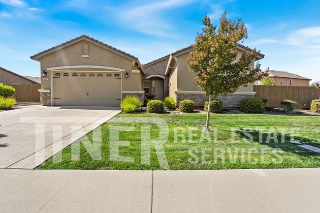 property at 3408 Grappa Way