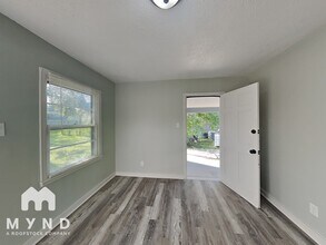 5916 Ave P in Birmingham, AL - Building Photo - Building Photo