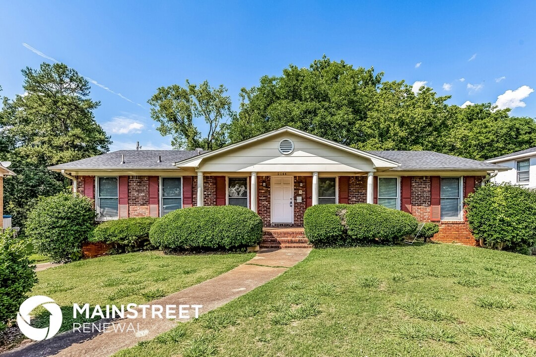2144 Etowah St in Birmingham, AL - Building Photo