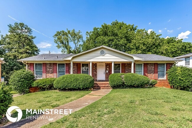 property at 2144 Etowah St