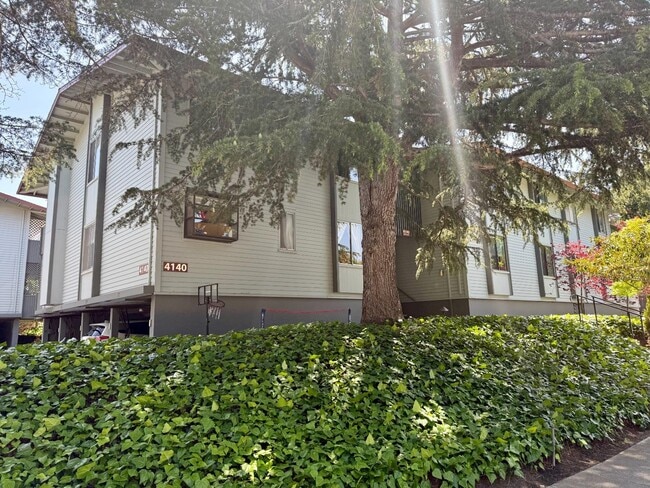 property at 4140 George Ave