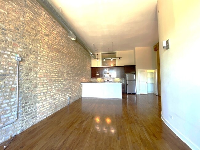 529 N Milwaukee Ave in Chicago, IL - Building Photo - Building Photo