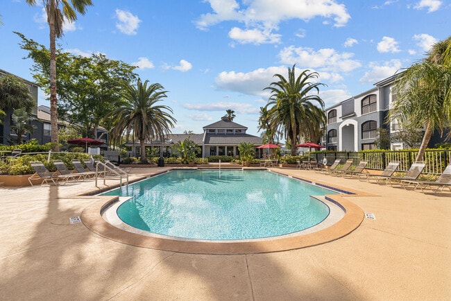 The Park at Veneto in Ft. Myers, FL - Foto de edificio - Building Photo