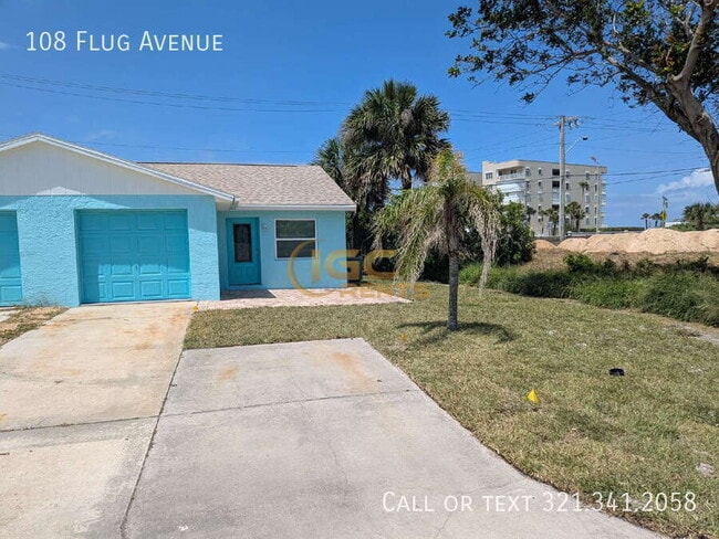 property at 108 Flug Ave