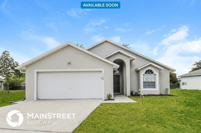 property at 1186 Eden Dr