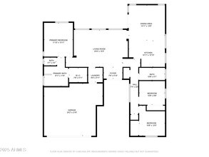 836 W Cooley Dr in Gilbert, AZ - Building Photo - Building Photo