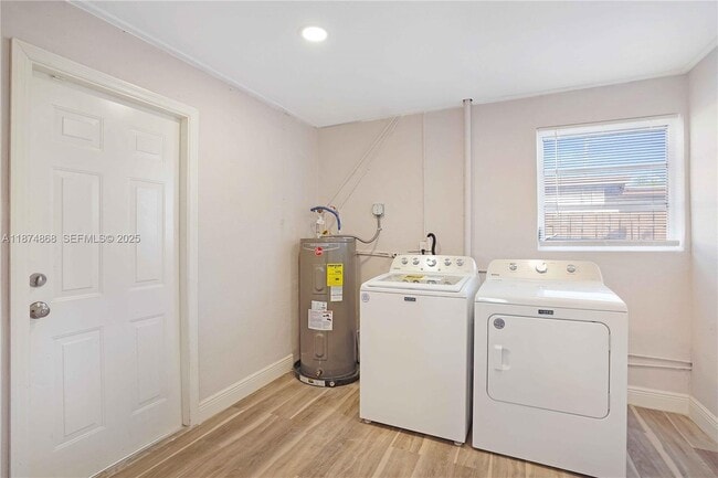 property at 812 Pennsylvania Ave