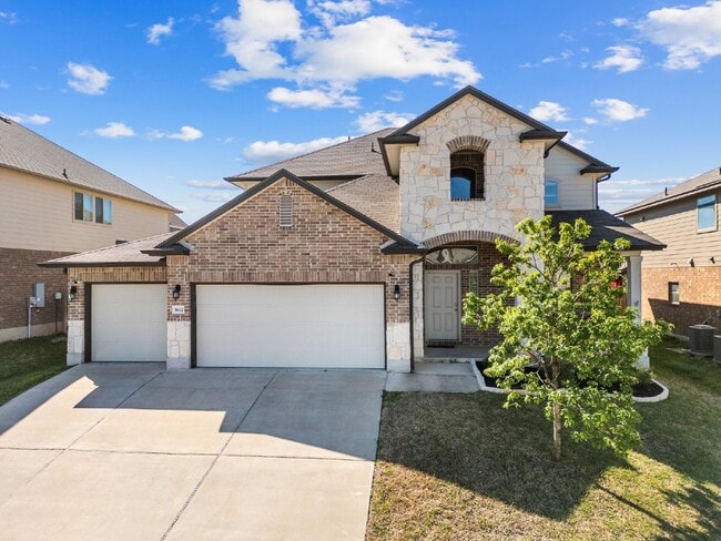 property at 3612 Aubree Katherine Dr