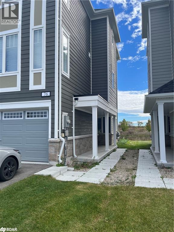 76 Sandhill Crane Dr in Wasaga Beach, ON - Building Photo - Building Photo
