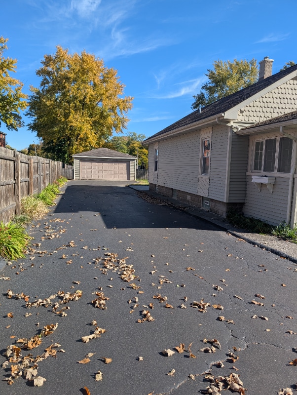 14837 Keating Ave in Midlothian, IL - Building Photo - Building Photo