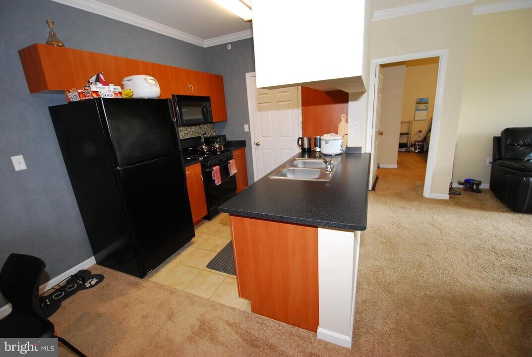 19606 Galway Bay Circle-Unit -404 in Germantown, MD - Building Photo