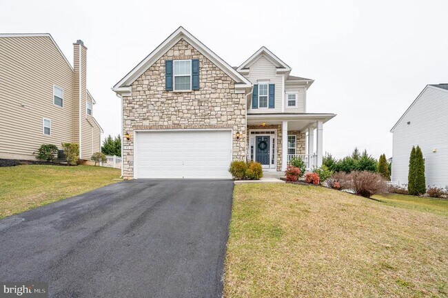 50 Bouldin Rd in Charles Town, WV - Building Photo - Building Photo