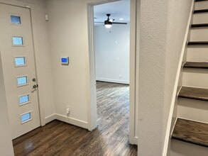 1535 W 24th St in Houston, TX - Building Photo - Building Photo