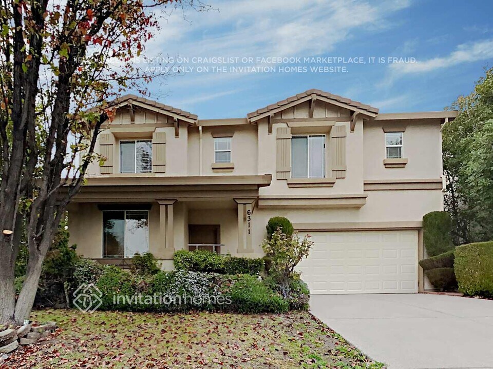 6311 Surfbird Ln in Rocklin, CA - Building Photo