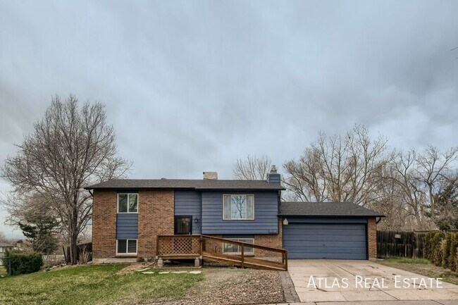 property at 11446 Cook Ct