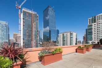 50 Lansing St-Unit -101 in San Francisco, CA - Building Photo - Building Photo