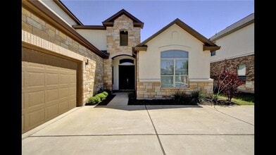 810 Wilson Ranch Pl in Cedar Park, TX - Building Photo - Building Photo