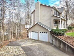 12469 Daisywood Dr in Knoxville, TN - Foto de edificio - Building Photo