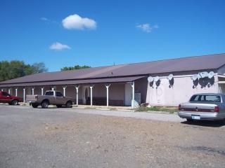 716 Highway 59 N in Heavener, OK - Building Photo - Building Photo