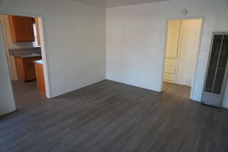 1509 Terrace Wy in Bakersfield, CA - Building Photo - Building Photo