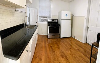 7114 Freret St in New Orleans, LA - Building Photo