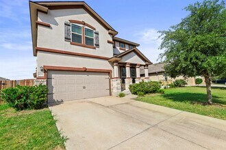 18712 Mangan Way in Pflugerville, TX - Building Photo - Building Photo