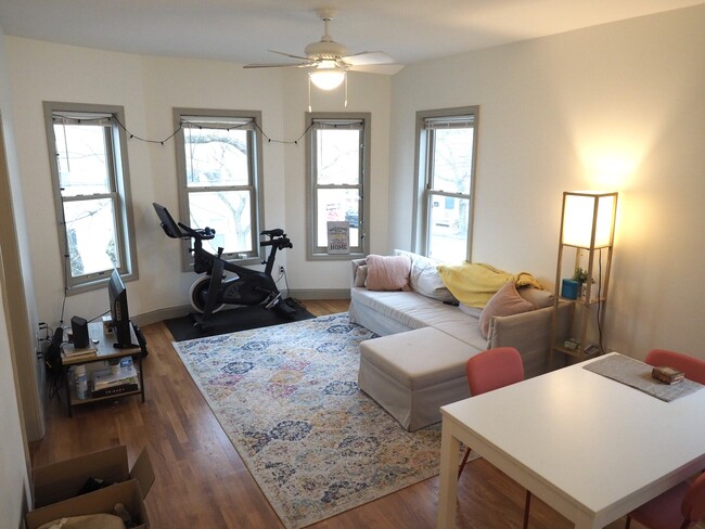 56 Market St, Unit 2 in Cambridge, MA - Building Photo - Building Photo