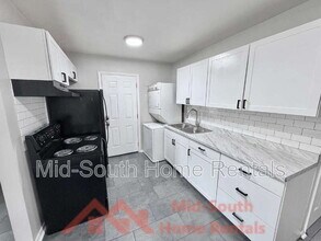 1236 Effie Rd in Memphis, TN - Building Photo - Building Photo