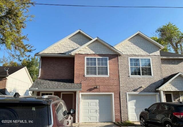 property at 2135 Ashland St