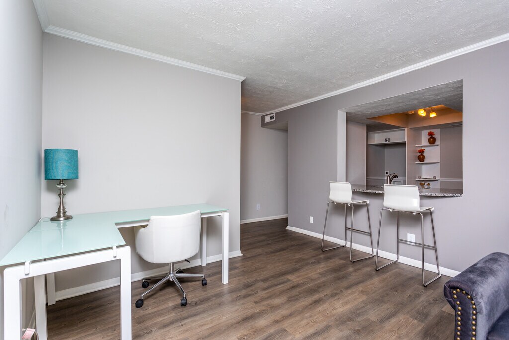 LaVista Crossing Apartments Tucker, GA Apartments