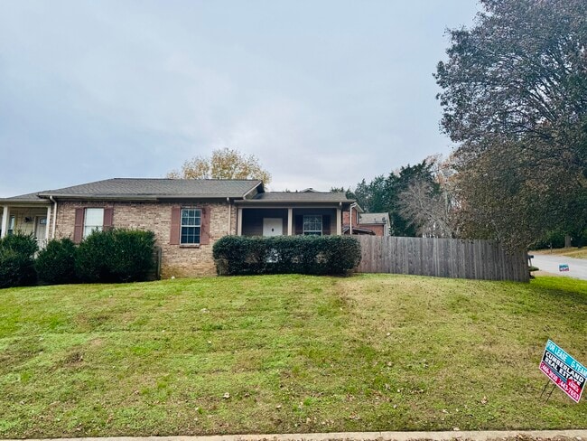 property at 680 Mercer Dr