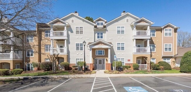 property at 16324 Redstone Mountain Ln