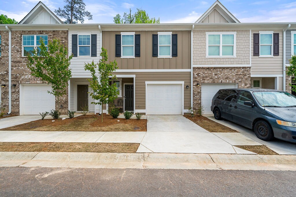3188 Delancy St in Decatur, GA - Building Photo