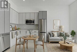 5 Holborne Ave in Toronto, ON - Building Photo